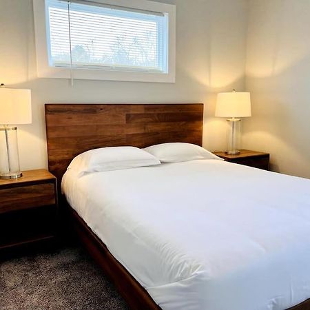Riverside House Asheville Luaran gambar