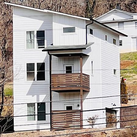 Riverside House Asheville Luaran gambar