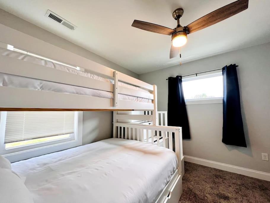 Riverside House Asheville Luaran gambar