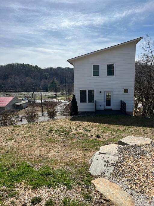 Riverside House Asheville Luaran gambar